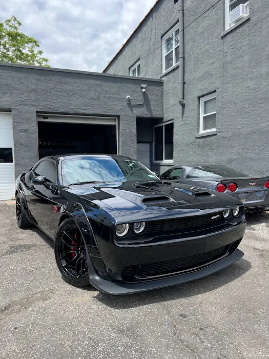Precision Motor Works 7