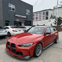 Precision Motor Works