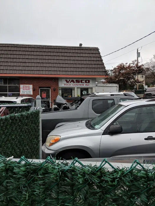 Vasco Tech Center Inc. 3