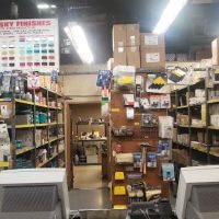 ARC Auto Body Supplies