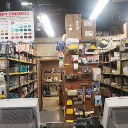 ARC Auto Body Supplies ico