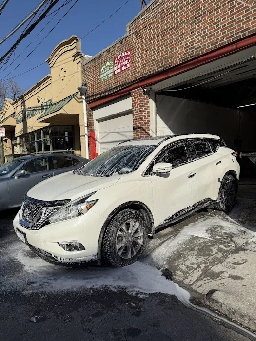 A1 AUTOWORKZ AUTO BODY SHOP 7