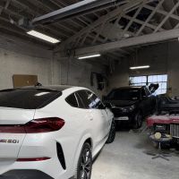 A1 AUTOWORKZ AUTO BODY SHOP