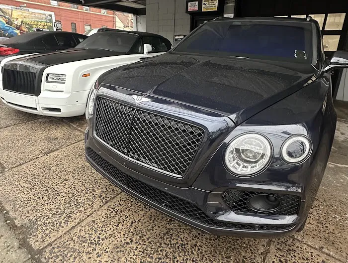 L&V Motorsports 7