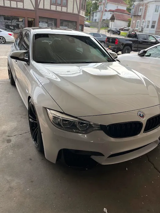 L&V Motorsports 4
