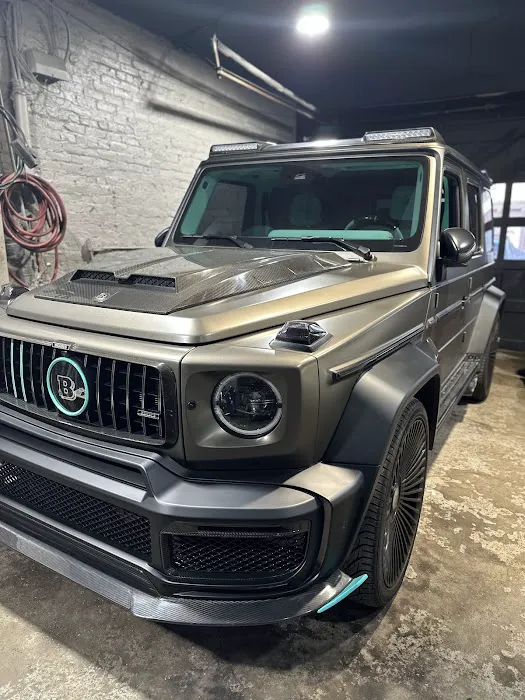 L&V Motorsports 2