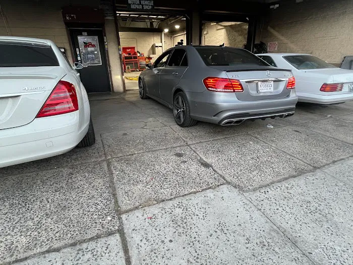 L&V Motorsports 5