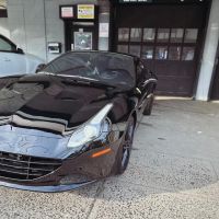 L&V Motorsports