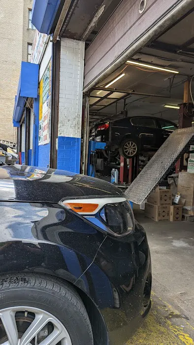 Benny's Auto Care LLC 5