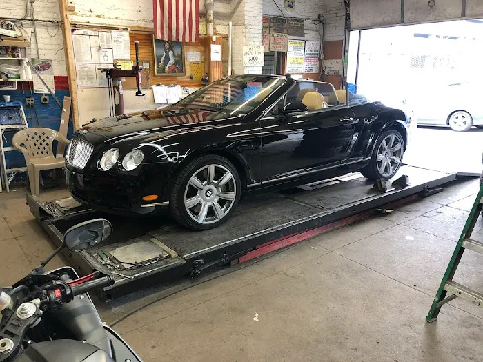 Benny's Auto Care LLC 3