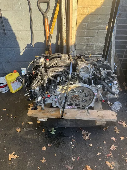 United Bronx Auto Repair 9