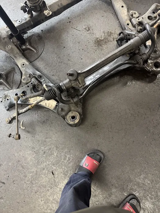 United Bronx Auto Repair 8