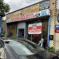 United Bronx Auto Repair