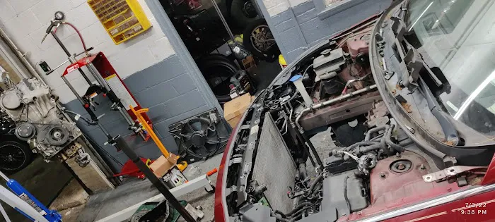 United Bronx Auto Repair 7