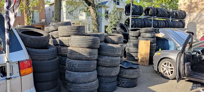 United Bronx Auto Repair 5