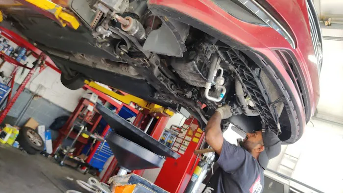 United Bronx Auto Repair 6