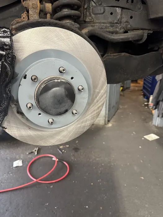United Bronx Auto Repair 3