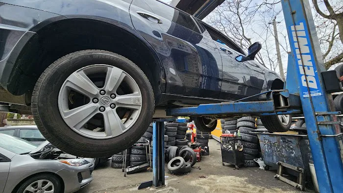 United Bronx Auto Repair 2
