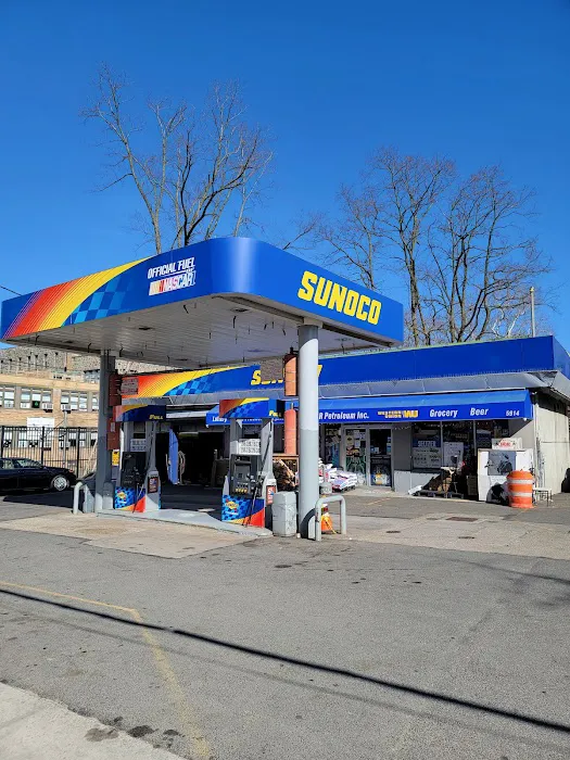Ricky's Automobile Care 0