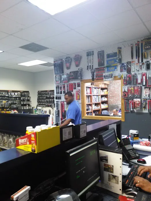 Total Automotive Warehouse 0