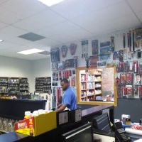 Total Automotive Warehouse