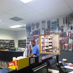 Total Automotive Warehouse ico
