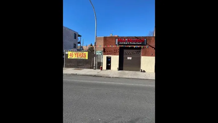 Polo Collision Inc. 3