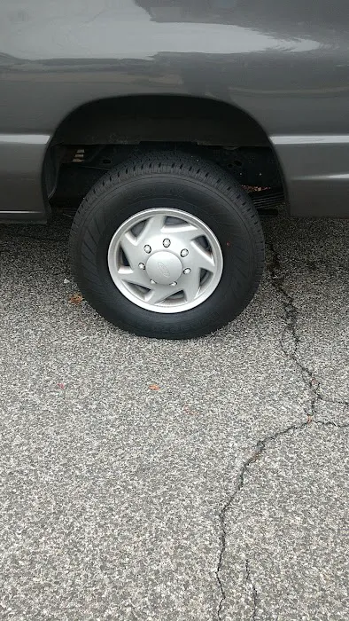 Polo Collision Inc. 5