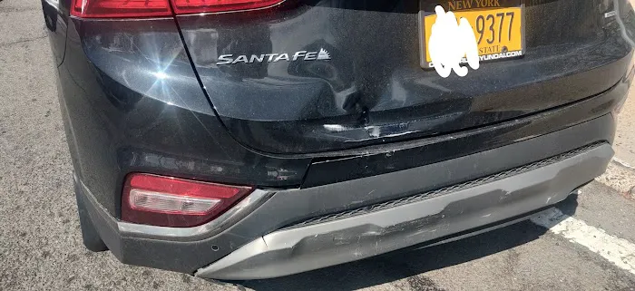 Polo Collision Inc. 0