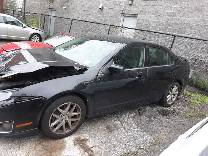 Polo Collision Inc. 9