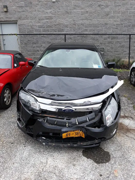 Polo Collision Inc. 8