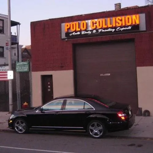 Polo Collision Inc. 1