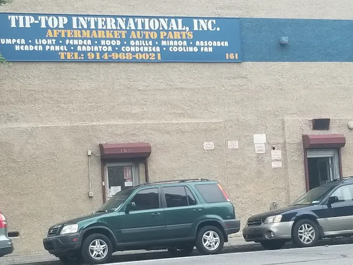 Tip Top International 3