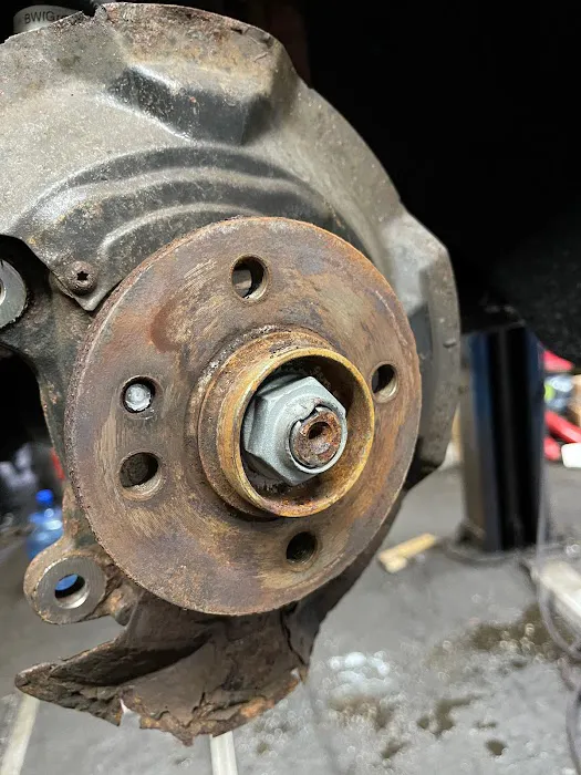 Quality Discount Muffler 4