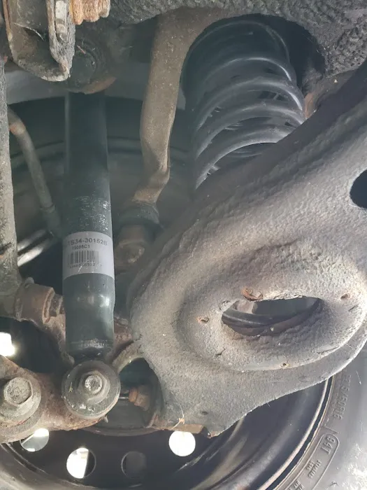 Quality Discount Muffler 1