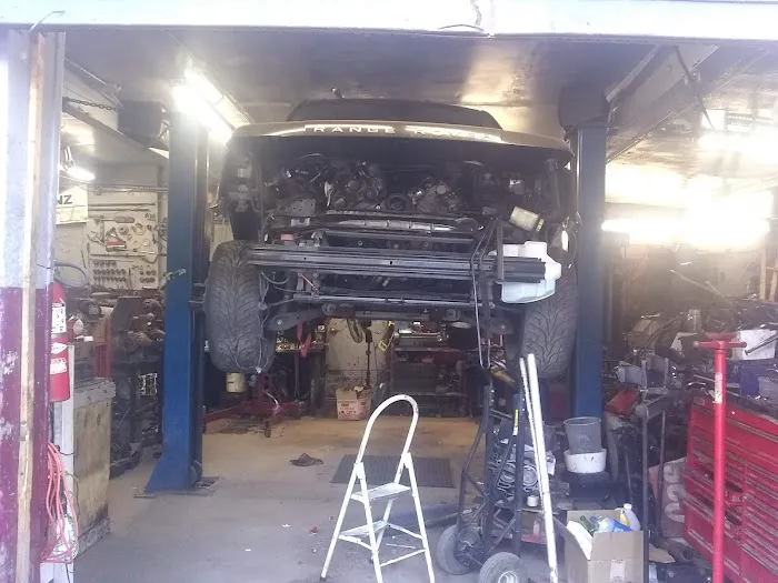 Pena Auto Machine Shop 0