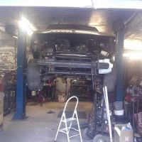Pena Auto Machine Shop