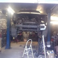 Pena Auto Machine Shop ico