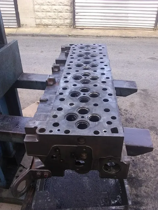 Pena Auto Machine Shop 1