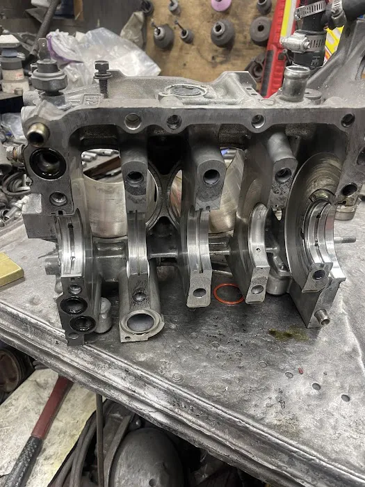 Pena Auto Machine Shop 6