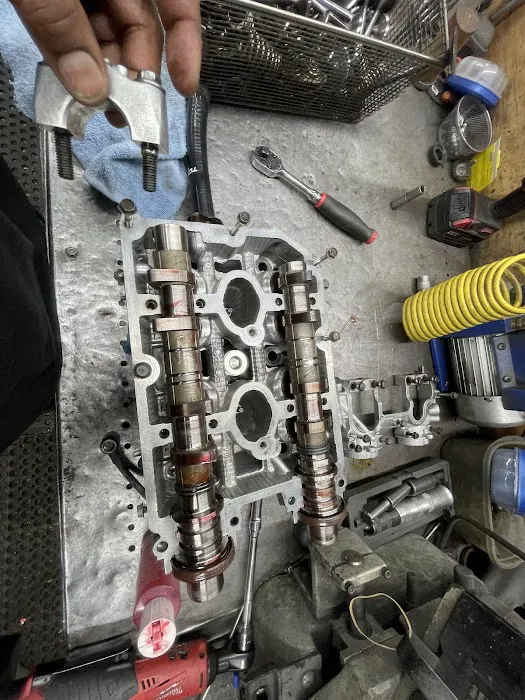 Pena Auto Machine Shop 5