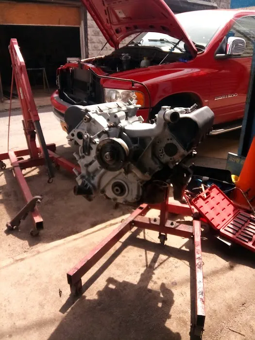 Pena Auto Machine Shop 9