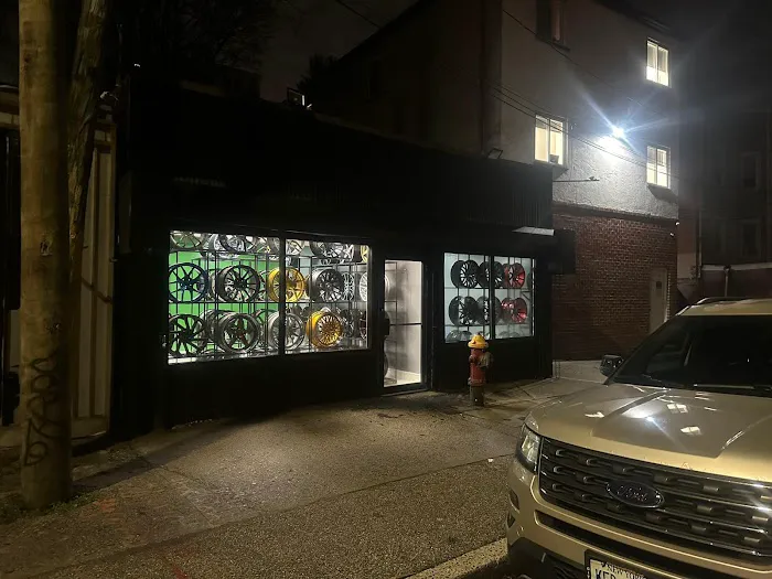 Yonkers Rims and Tires 5