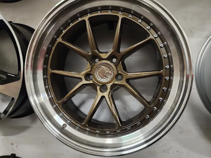 Yonkers Rims and Tires 6
