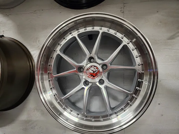 Yonkers Rims and Tires 7