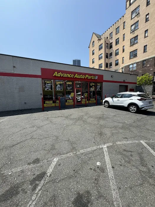 Advance Auto Parts 4