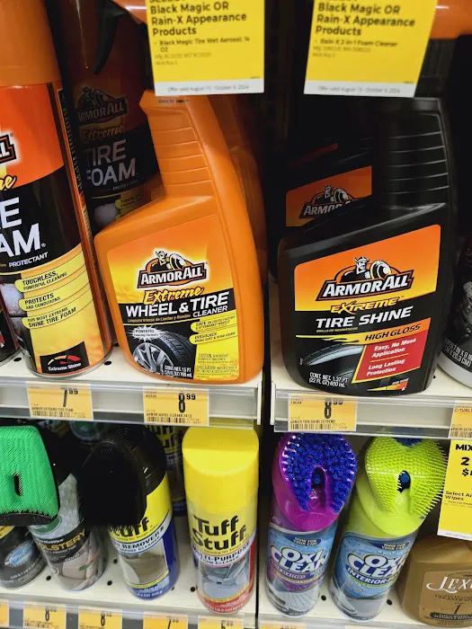 Advance Auto Parts 2