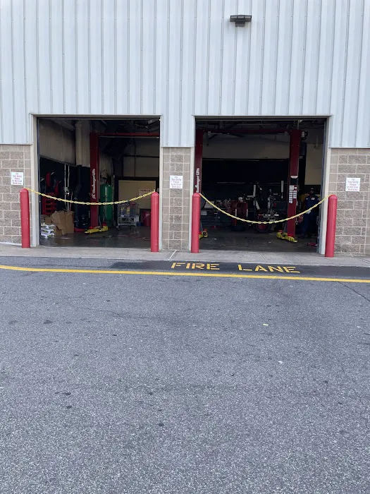Costco Tire Center 0