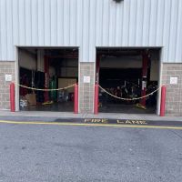 Costco Tire Center