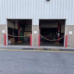 Costco Tire Center ico